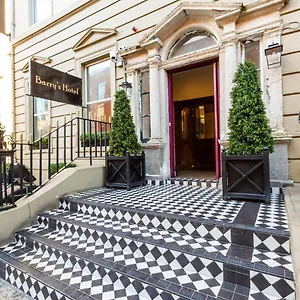 Barry's Hotel Dublino