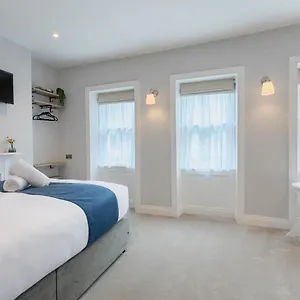 Number 31 Boutique Townhouse Gasthof