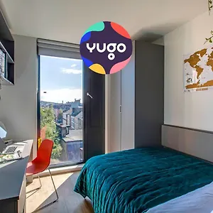 Yugo Explore - Lee Point Appartamento Cork