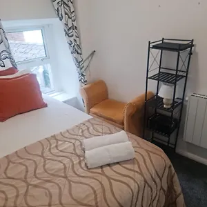 Aparthotel Market 4, Galway