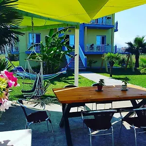 Vista Mar Aparthotel Orikum