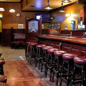 Kennedys Drumcondra Bed & Breakfast Dublino