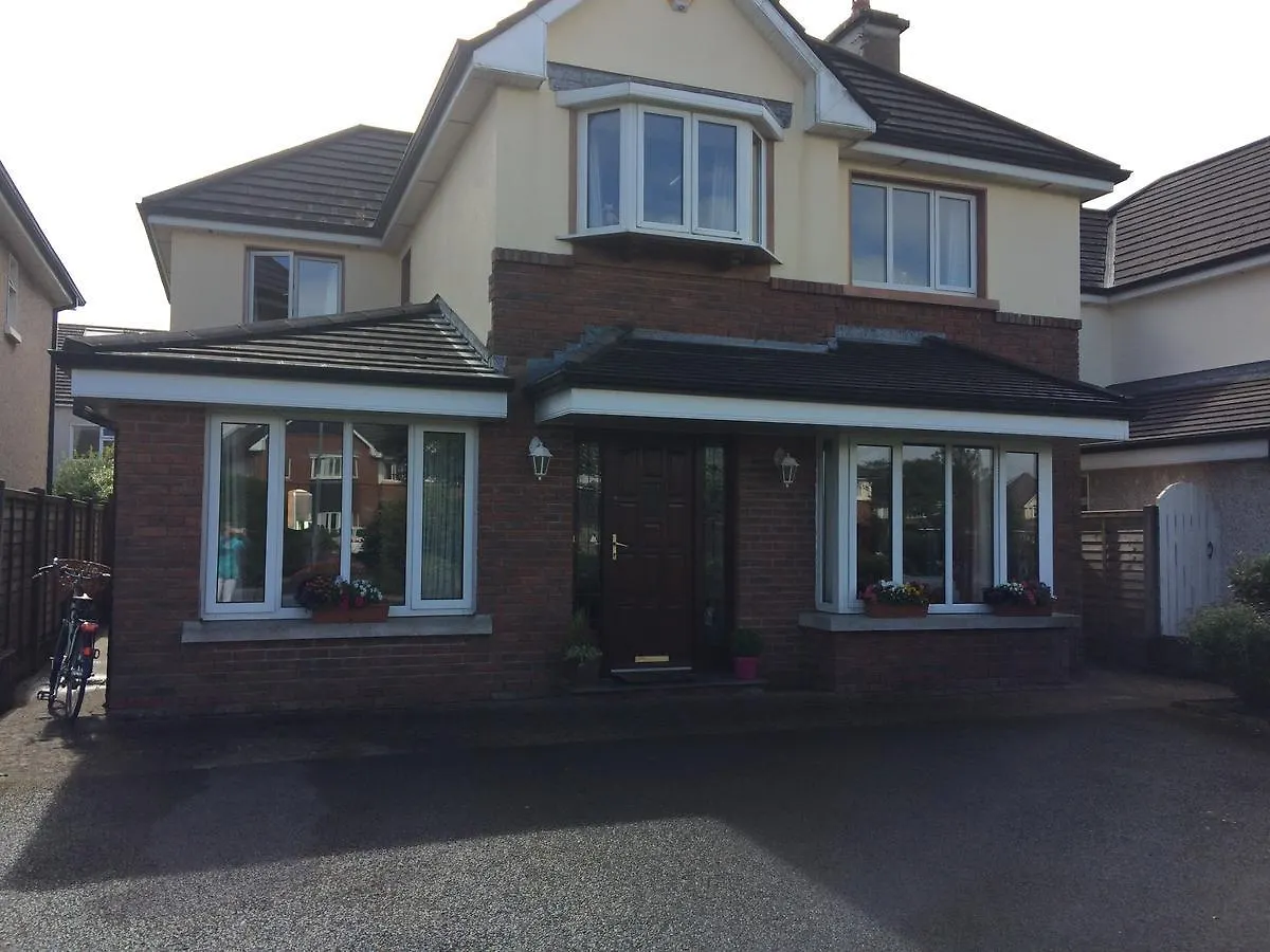 Frühstückspension Bed and Breakfast The Wave Galway