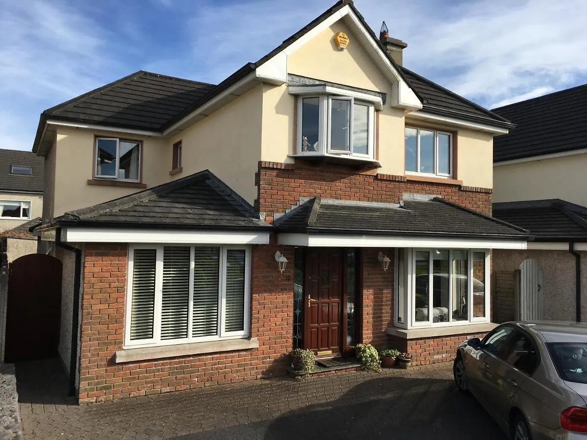 Bed and Breakfast The Wave Galway