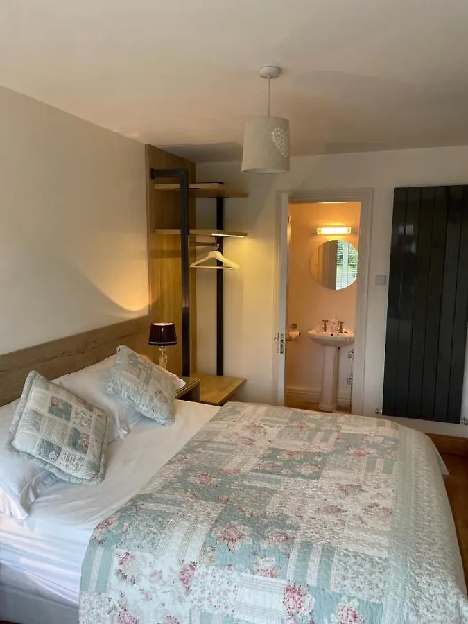Frühstückspension Bed and Breakfast The Wave Galway