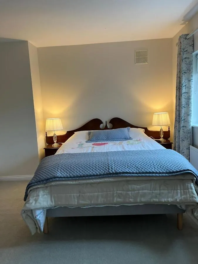 Bed and Breakfast The Wave Galway